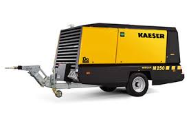 كمبرسوري هواء